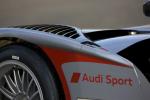Audi R15 TDI 2009 года